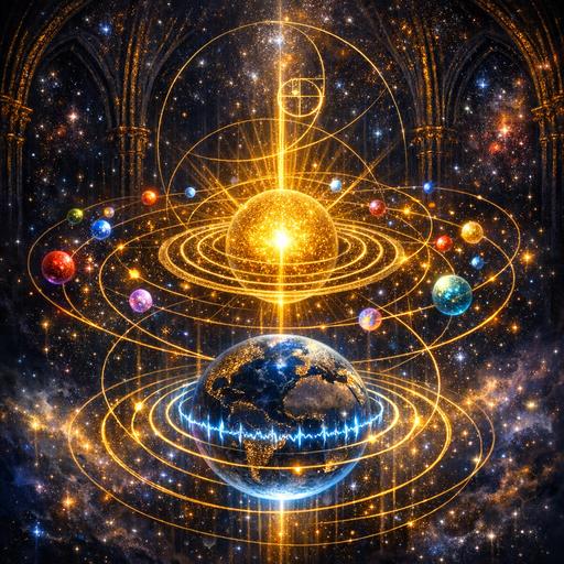 Global Resonance